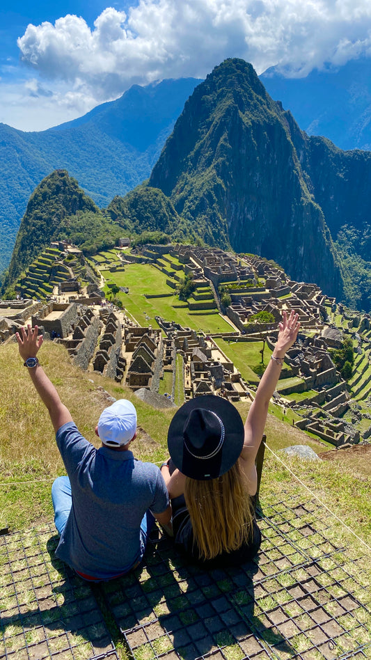 Plan Pais Inka ( 8 Dias y 7 Noches)
